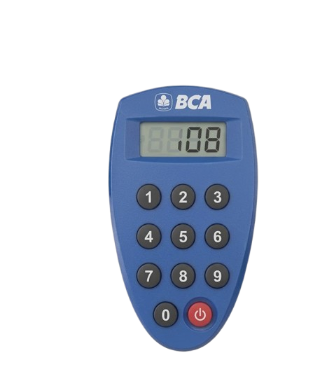 KeyBCA Token